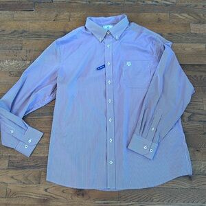 Southern Tide XXL LS Texas A&M Intercoastal Button Down never worn